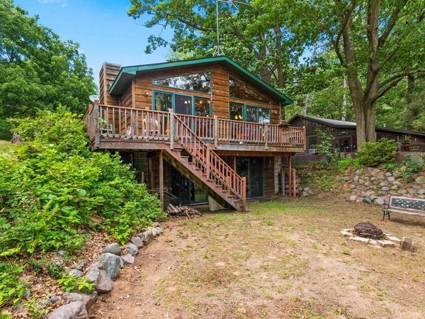 16473 PINE RIDGE ROAD, Townsend, WI 54175