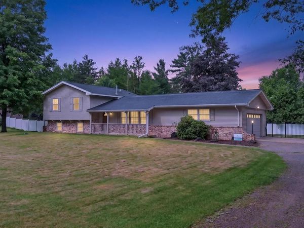 431 BRUCE LANE, Wisconsin Rapids, WI 54494