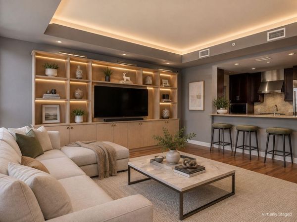 98 San Jacinto BLVD, Unit 1703, Austin, TX 78701
