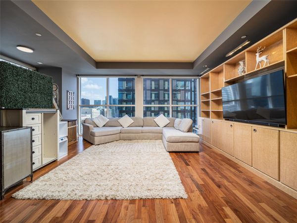 98 San Jacinto BLVD, Unit 1703, Austin, TX 78701