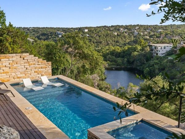 3138 Chisholm TRL , Austin, TX 78734