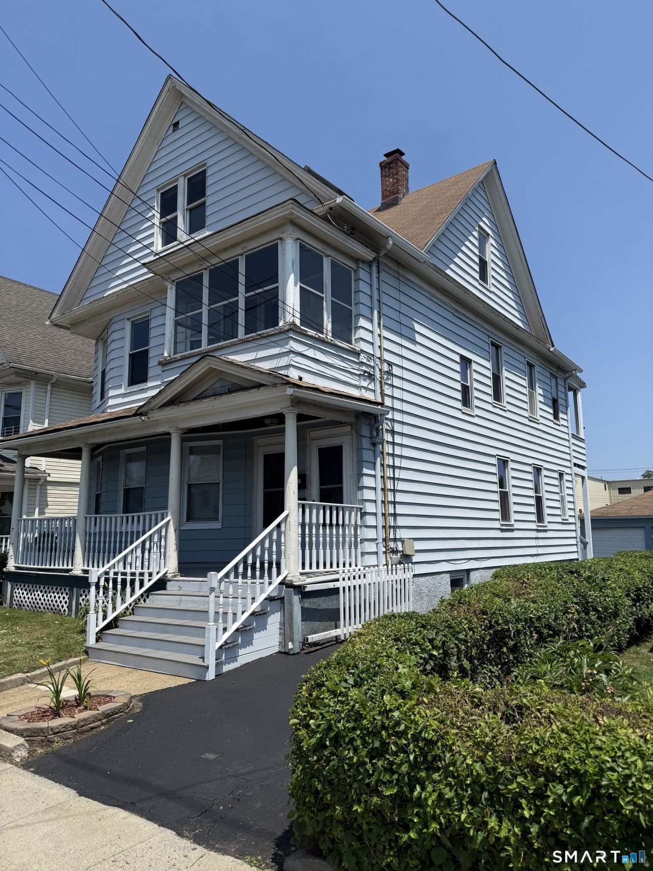 430 Bishop, Bridgeport, CT 06610 Main Photo
