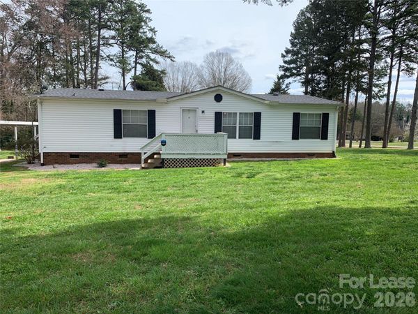 135 Langtree Road , Mooresville, NC 28117