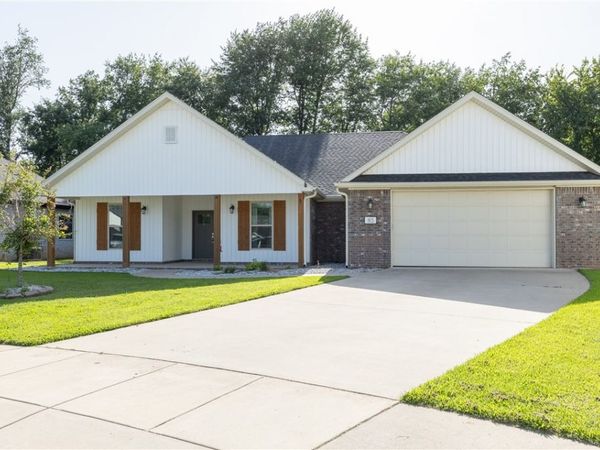 85 N Isabella Place , Farmington, AR 72730