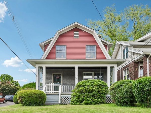 1201 Pocono Street, Pittsburgh, PA 15218