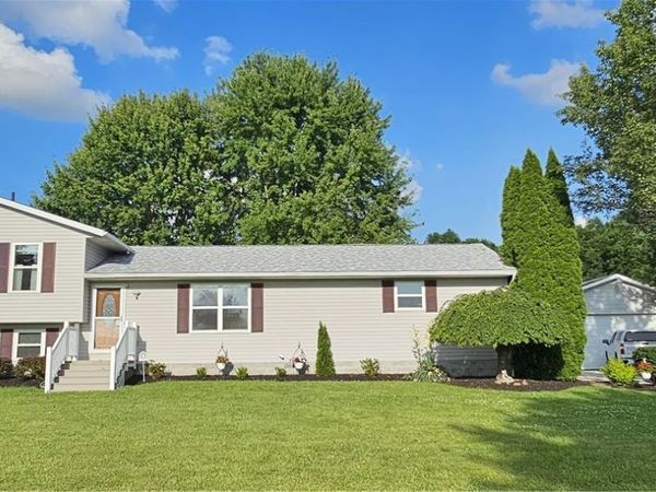 2800 S Leavitt Road SW, Warren, OH 44481