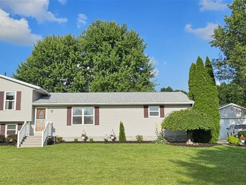 2800 S Leavitt Road SW, Warren, OH 44481 Photo 1