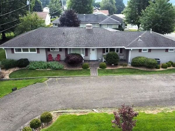 44698 Bronze Heights Lane , Caldwell, OH 43724