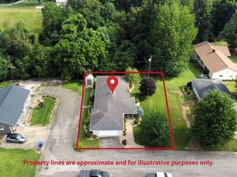 44698 Bronze Heights Lane, Caldwell, OH 43724 Photo 2