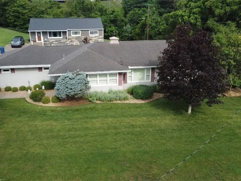 44698 Bronze Heights Lane, Caldwell, OH 43724 Photo 5