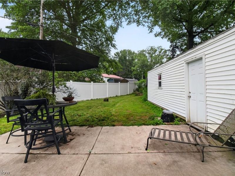 4185 Beckel Avenue NE, Sandyville, OH 44643 Photo 26