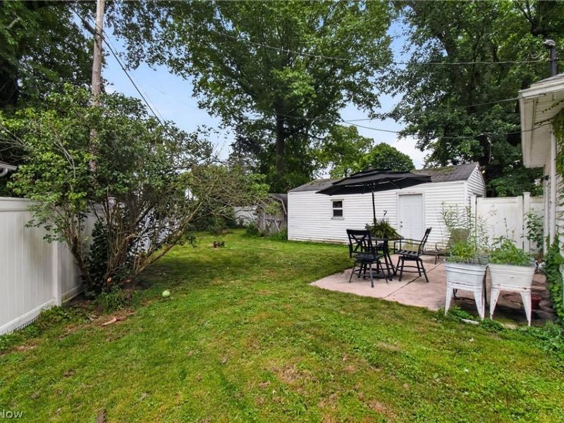 4185 Beckel Avenue NE, Sandyville, OH 44643 Photo 27