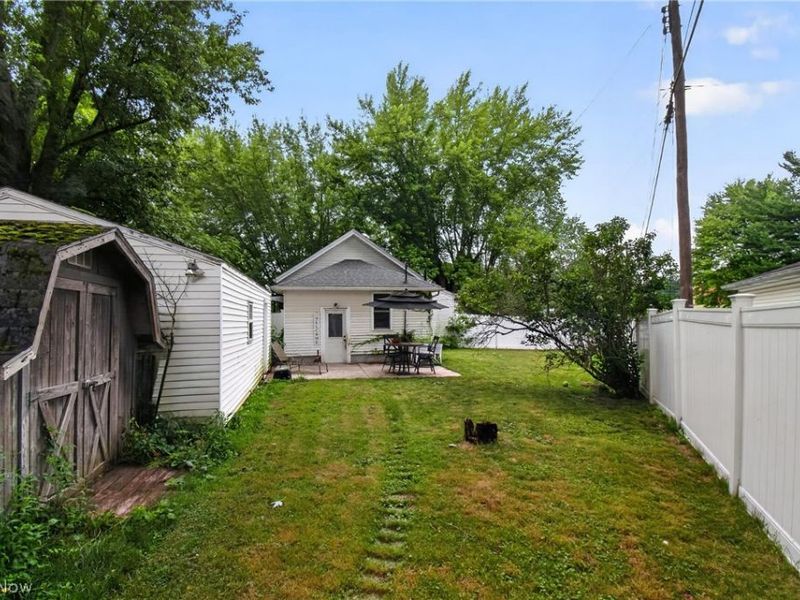4185 Beckel Avenue NE, Sandyville, OH 44643 Photo 29