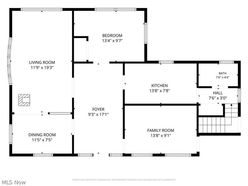 4185 Beckel Avenue NE, Sandyville, OH 44643 Photo 34