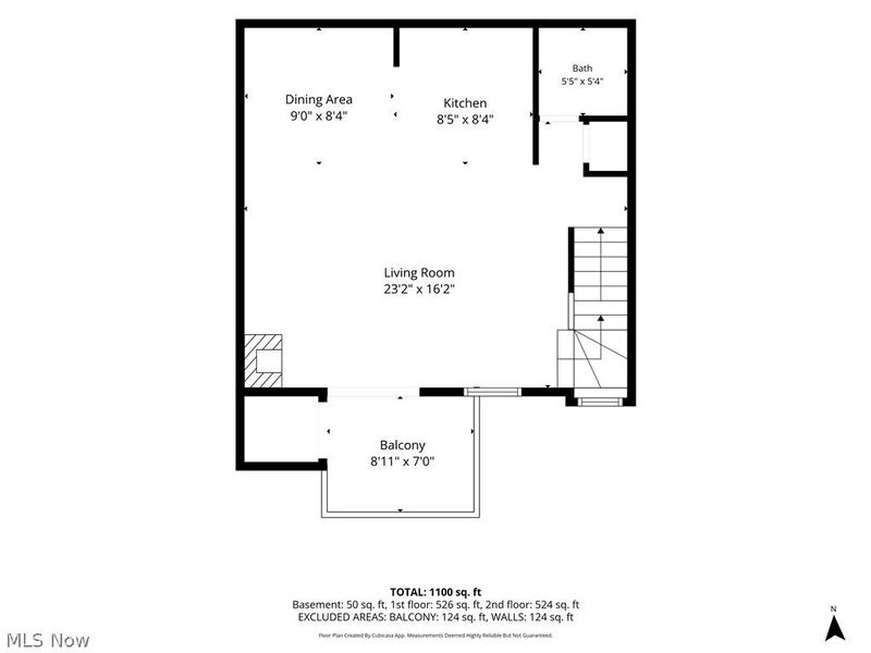 28300 Detroit Road, Unit D3, Westlake, OH 44145 Photo 36