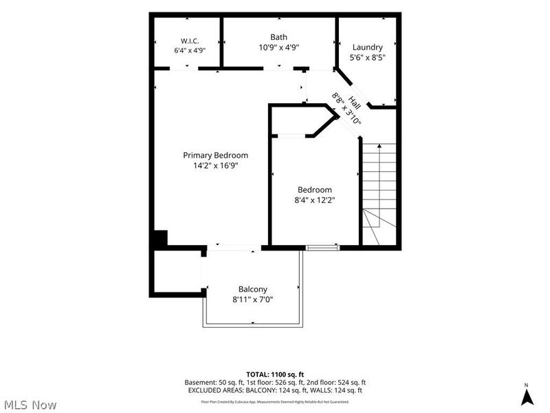 28300 Detroit Road, Unit D3, Westlake, OH 44145 Photo 37