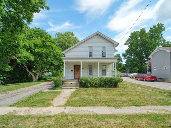 225 Seeley , Adrian, MI 49221