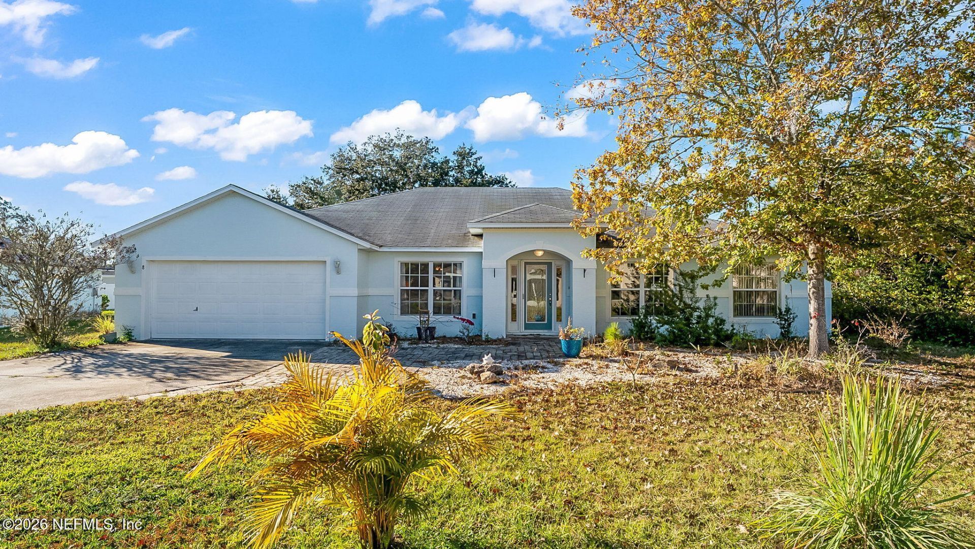8 White Hurst Lane, Palm Coast, FL 32164 Photo