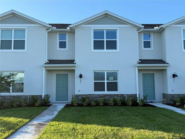 599 PRESTON COVE DRIVE , ST CLOUD, FL 34771