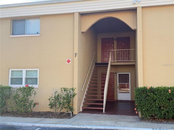 1000 LAKE OF THE WOODS BOULEVARD , Unit 101F, CASSELBERRY, FL 32730