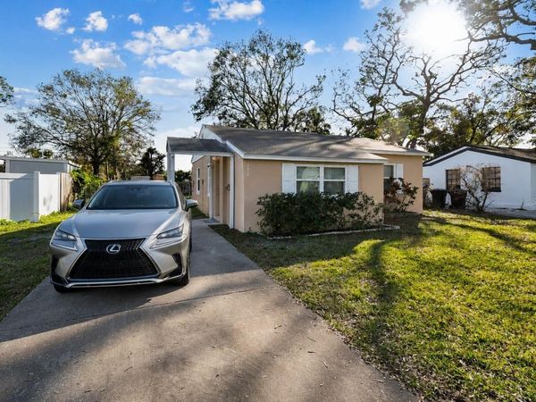 270 41ST AVENUE NE, ST PETERSBURG, FL 33702