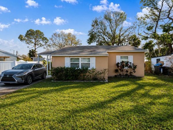 270 41ST AVENUE NE, ST PETERSBURG, FL 33703