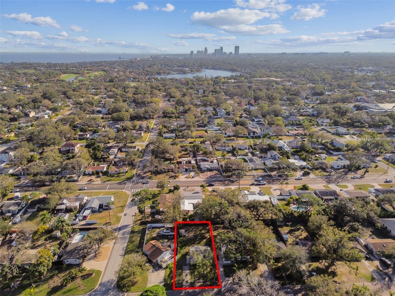 270 41st Avenue Ne, Saint Petersburg, FL 33703 Photo