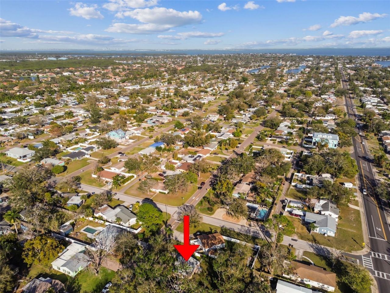 270 41st Avenue Ne, Saint Petersburg, FL 33703 Photo