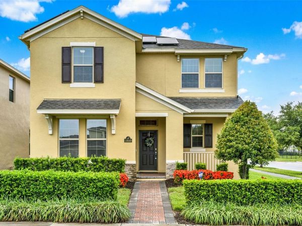 10649 ATWATER BAY DRIVE , WINTER GARDEN, FL 34787