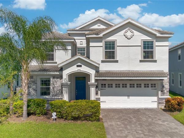 1613 MAIDSTONE COURT , DAVENPORT, FL 33896