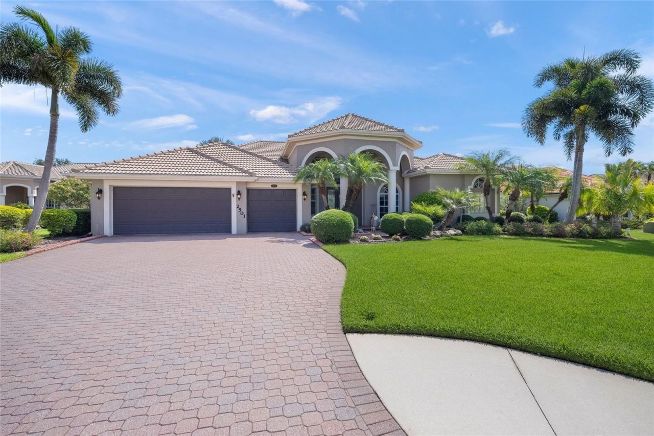 2501 Farms Court , Sarasota, FL 34240 Photo