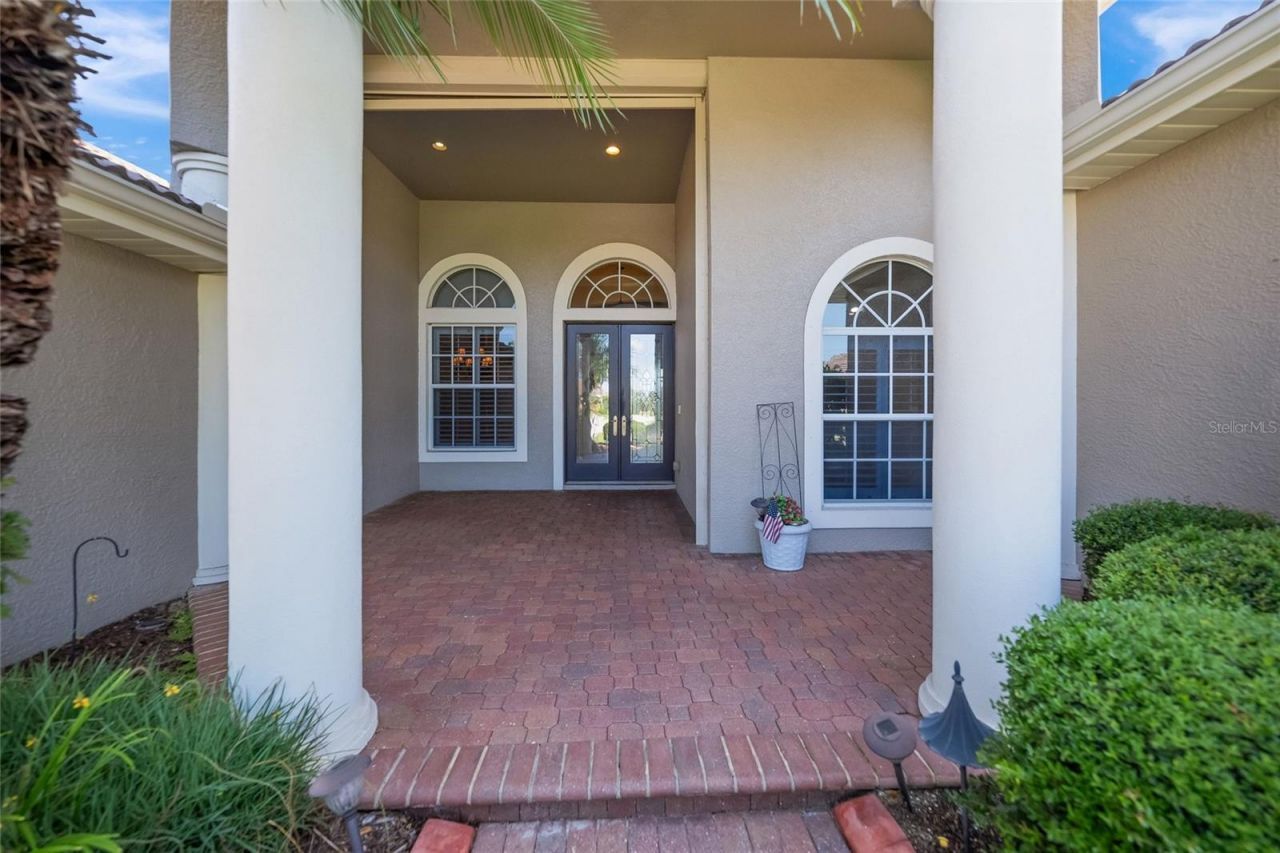 2501 Farms Court , Sarasota, FL 34240 Photo