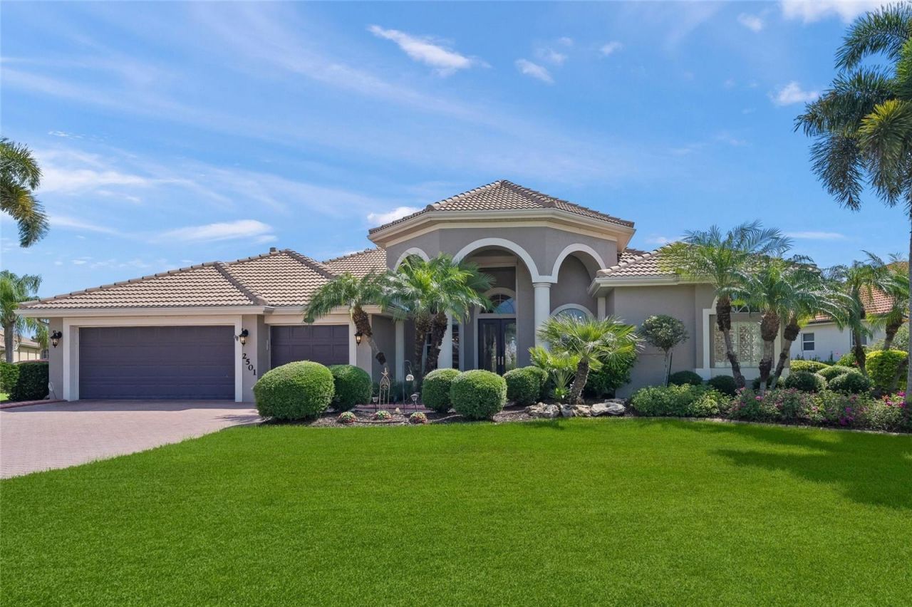 2501 Farms Court , Sarasota, FL 34240 Photo