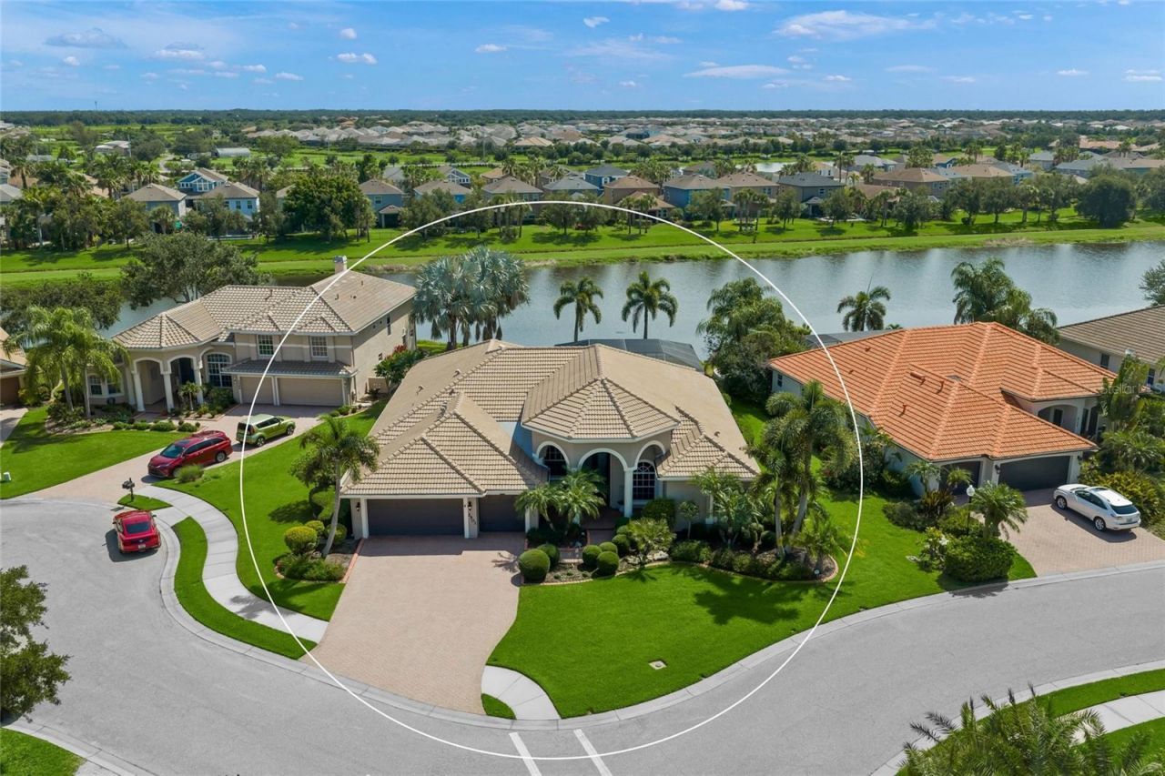 2501 Farms Court , Sarasota, FL 34240 Photo