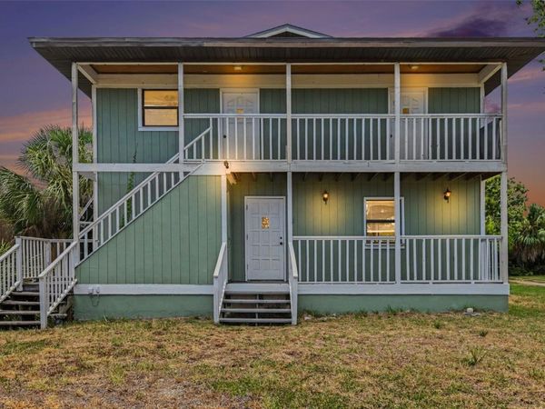 888 HARMONY LANE , ENGLEWOOD, FL 34223
