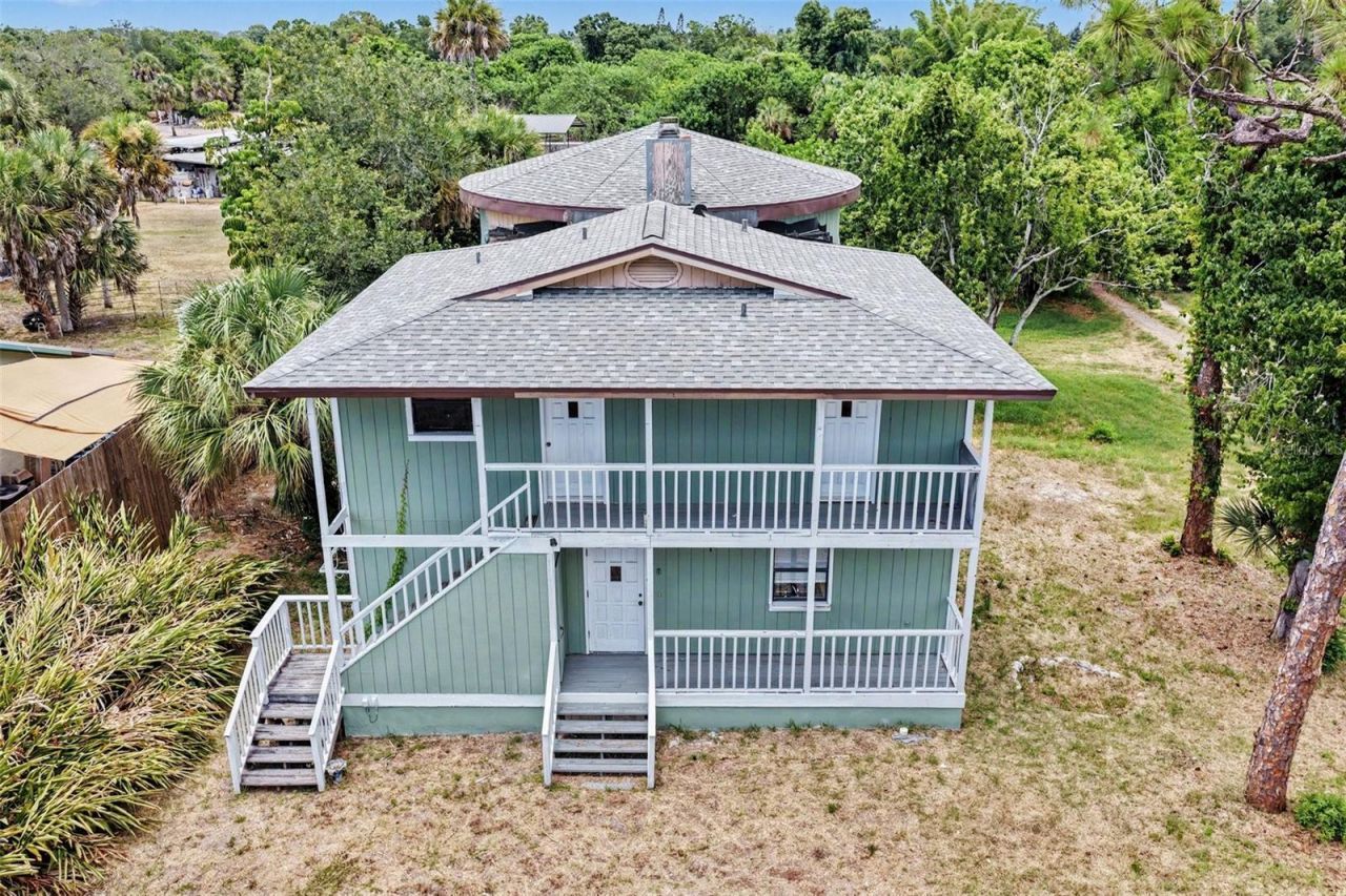 888 Harmony Lane , Englewood, FL 34223 Photo