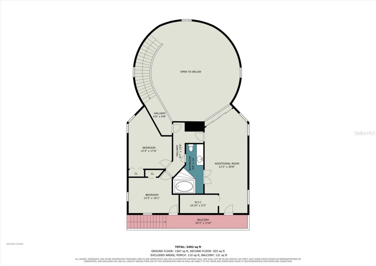 888 Harmony Lane , Englewood, FL 34223 Photo