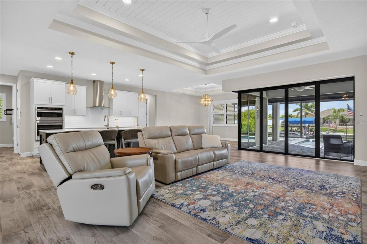 15872 Melport Circle , Port Charlotte, FL 33981 Photo