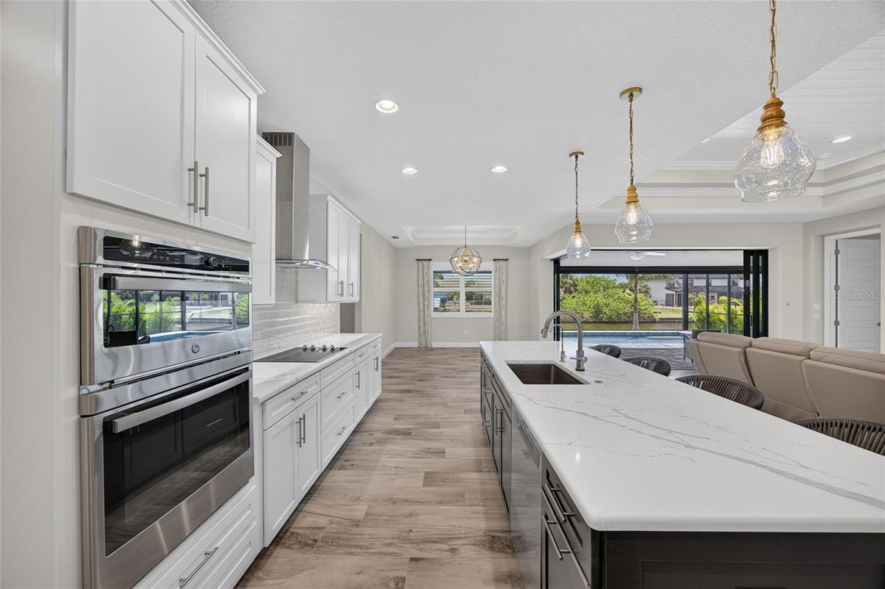15872 Melport Circle , Port Charlotte, FL 33981 Photo
