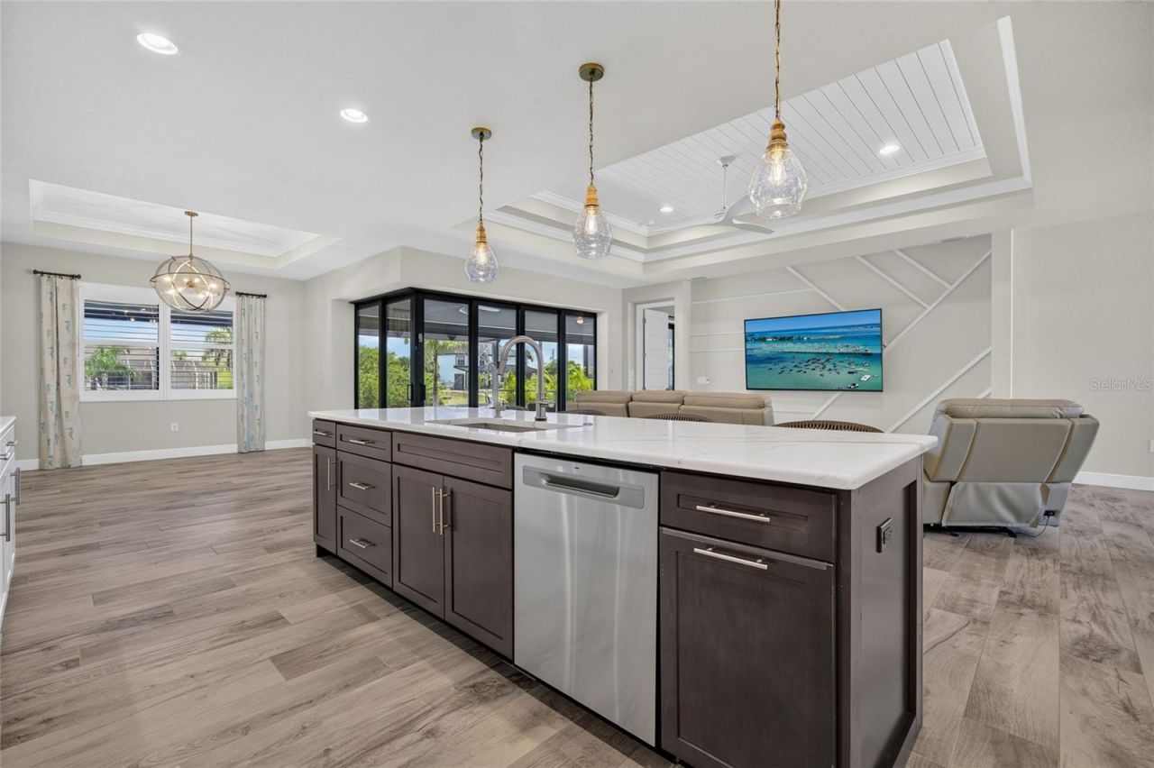 15872 Melport Circle , Port Charlotte, FL 33981 Photo