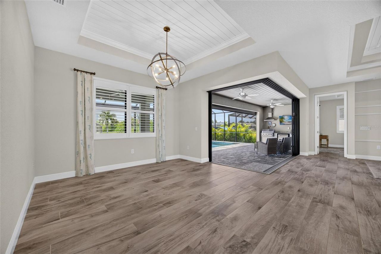 15872 Melport Circle , Port Charlotte, FL 33981 Photo