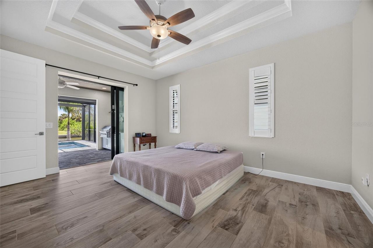15872 Melport Circle , Port Charlotte, FL 33981 Photo