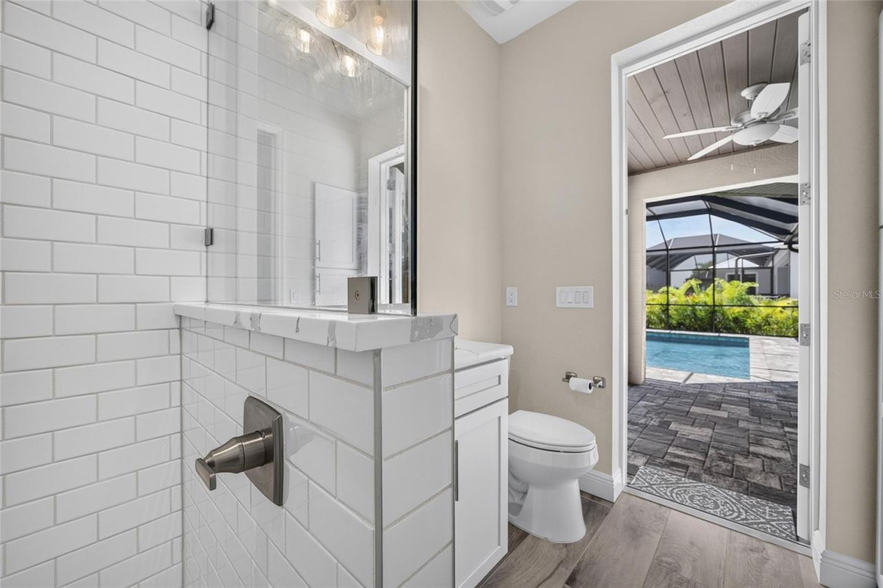 15872 Melport Circle , Port Charlotte, FL 33981 Photo