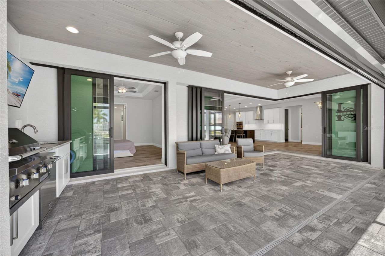 15872 Melport Circle , Port Charlotte, FL 33981 Photo