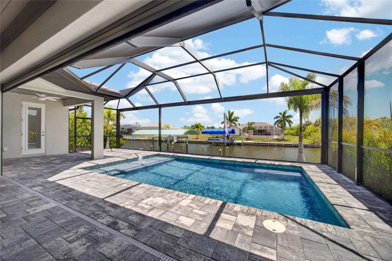 15872 Melport Circle , Port Charlotte, FL 33981 Photo