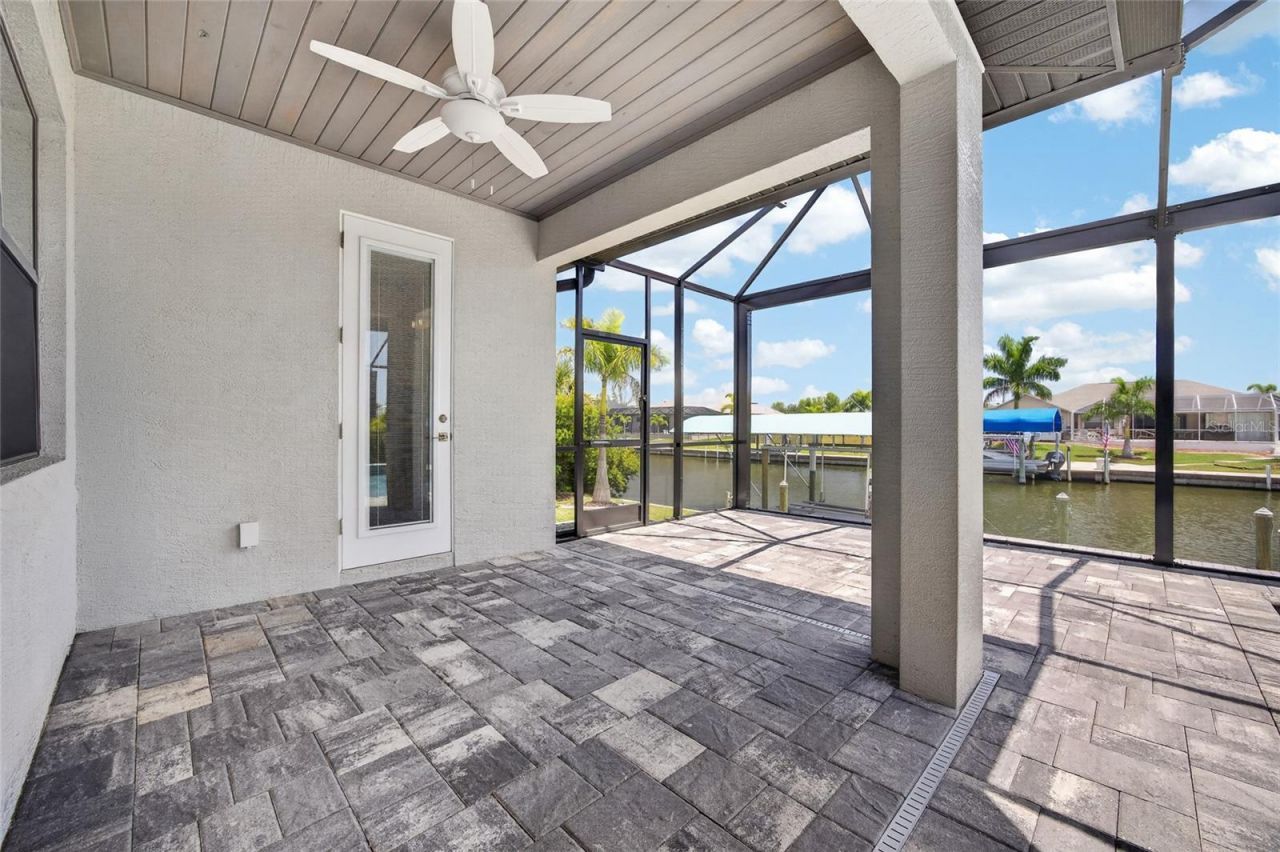 15872 Melport Circle , Port Charlotte, FL 33981 Photo