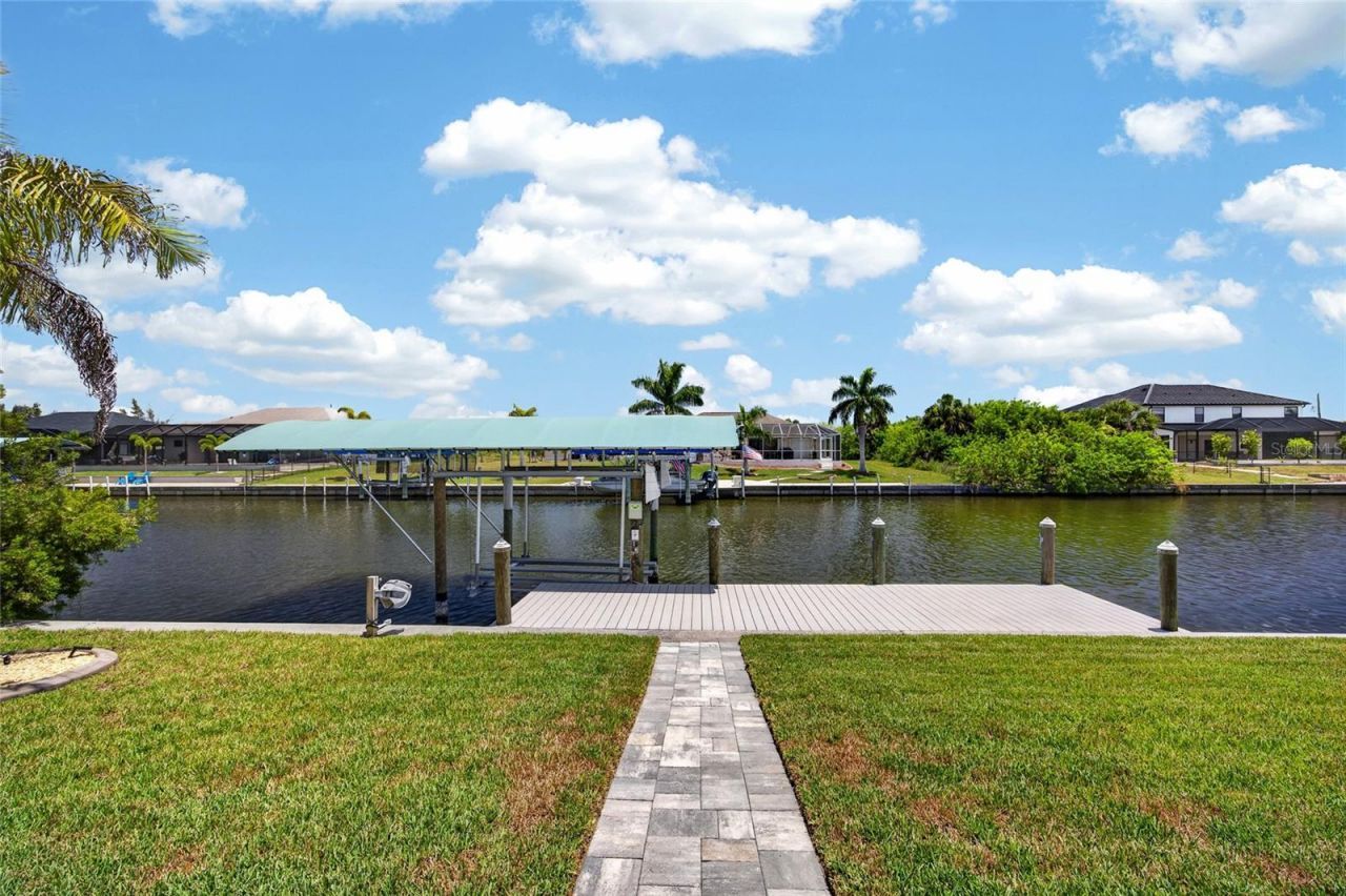 15872 Melport Circle , Port Charlotte, FL 33981 Photo
