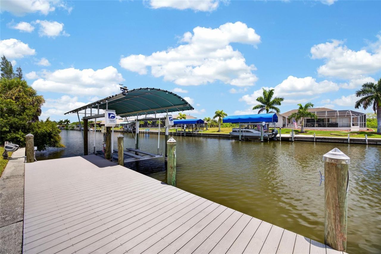 15872 Melport Circle , Port Charlotte, FL 33981 Photo