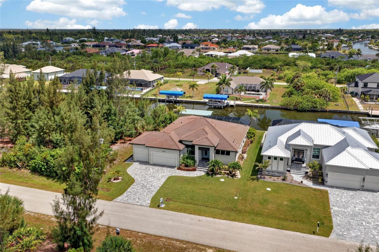 15872 Melport Circle, Port Charlotte, FL 33981 Photo
