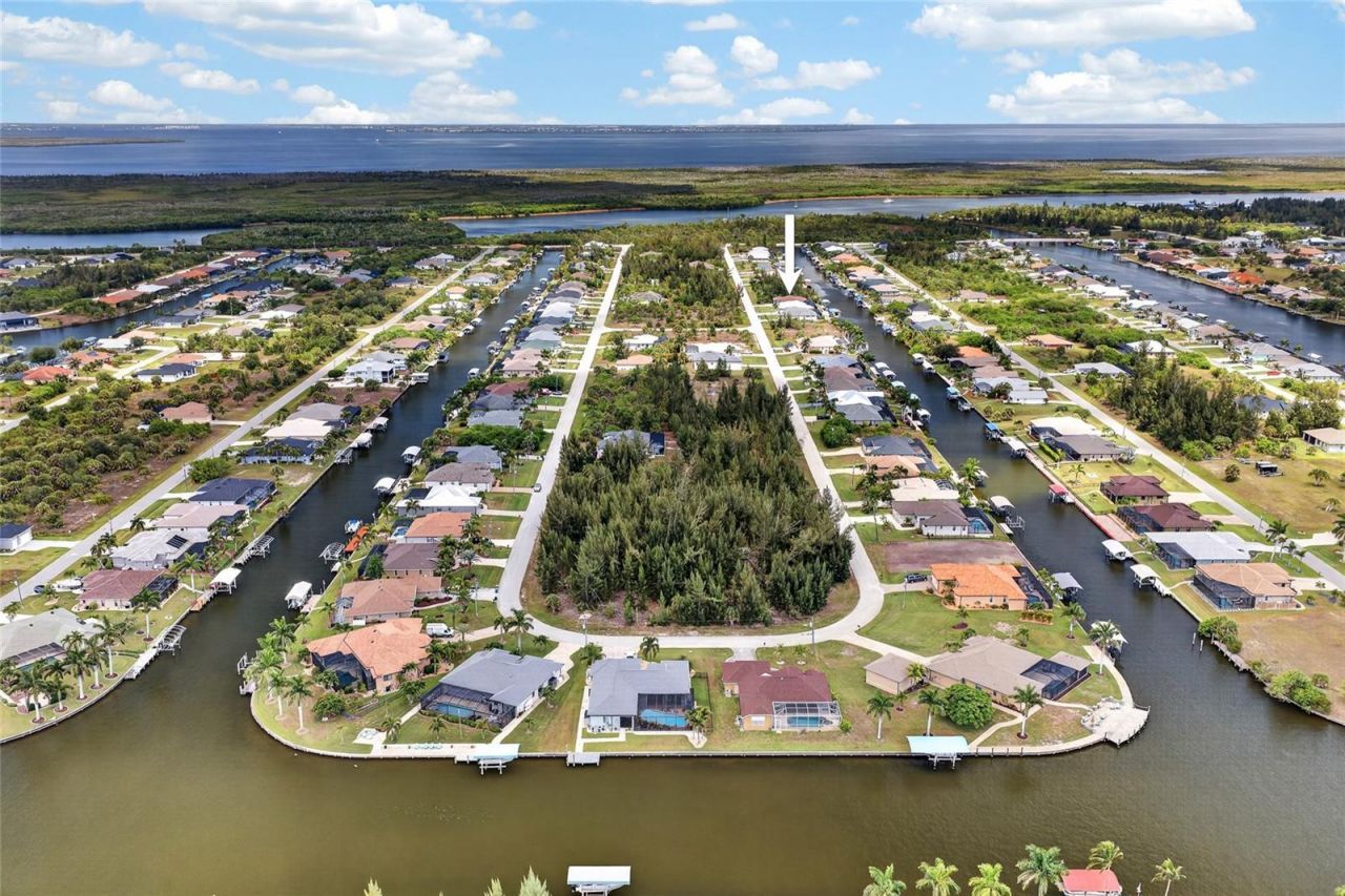 15872 Melport Circle , Port Charlotte, FL 33981 Photo